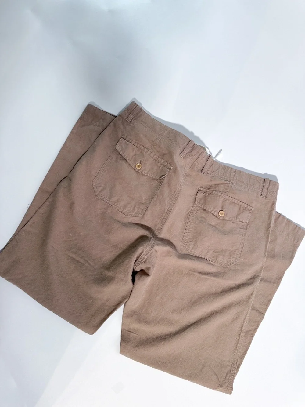 Banana Republic timeless easy